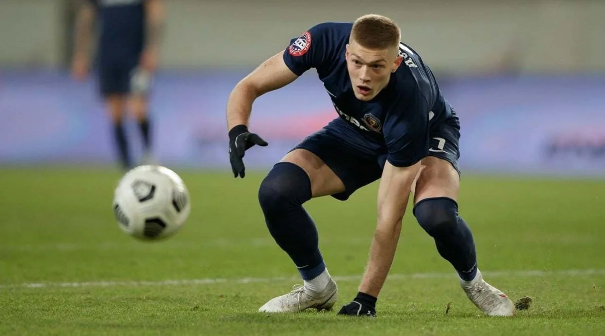 Артем Довбик / СК Днепр-1