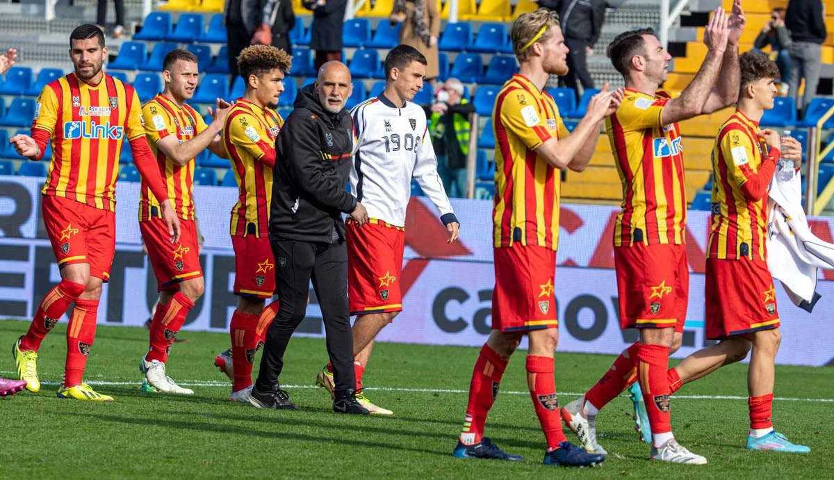 Лечче / ФК Лечче