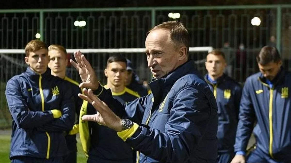 Александр Петраков / фото: УАФ