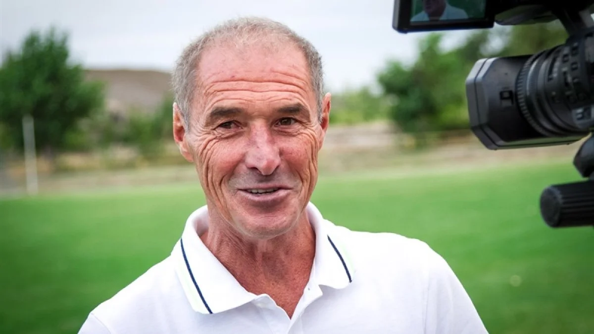 Олег Таран / фото з відкритих джерел