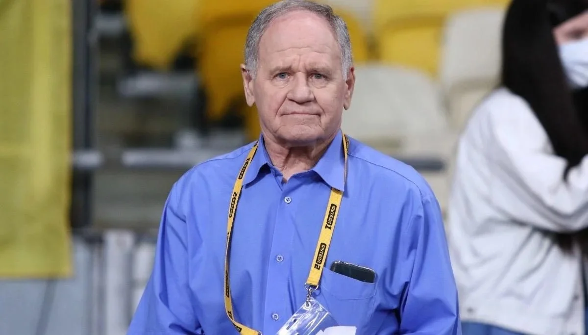 Йожеф Сабо / ТК Футбол