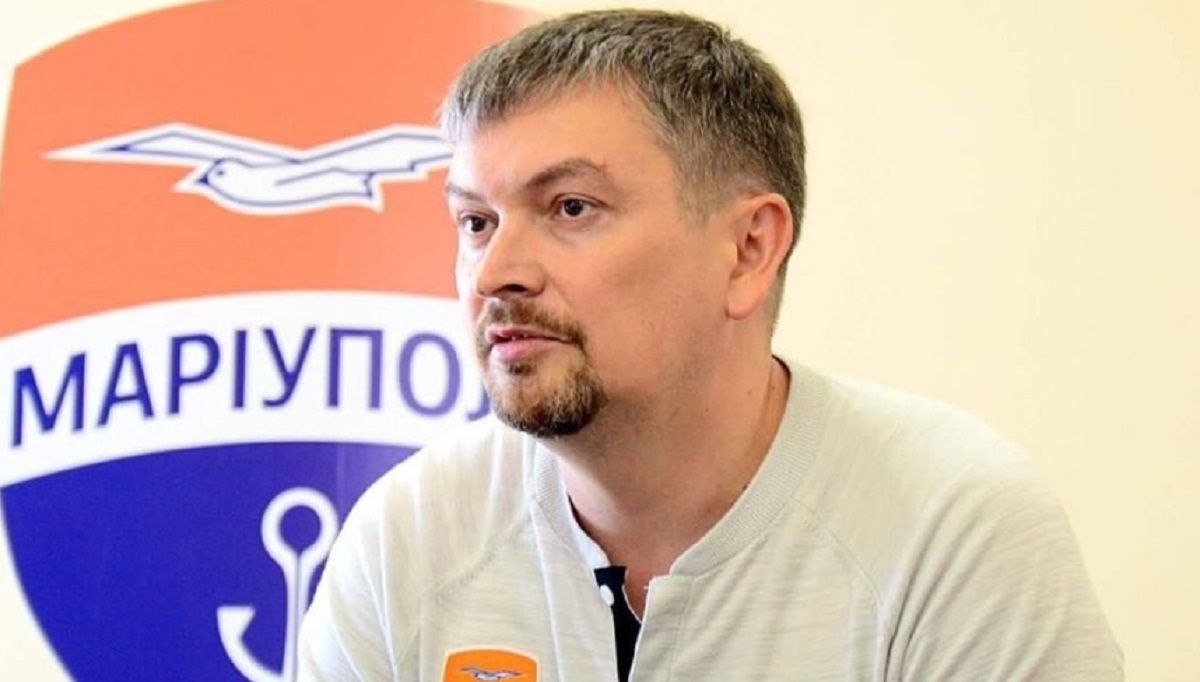 Андрій Санін / Фото з соцмереж