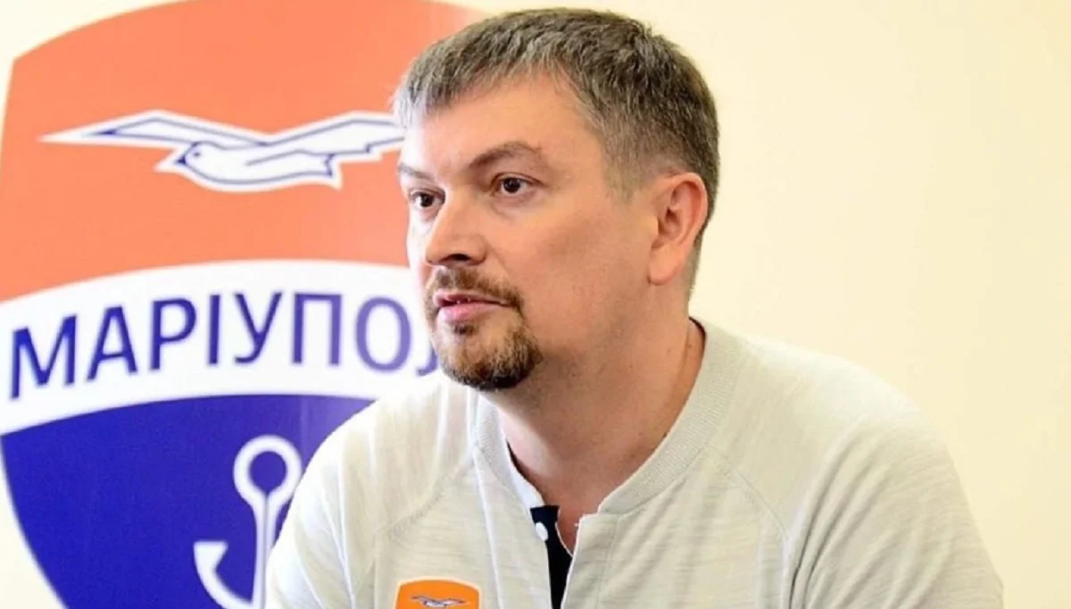 Андрей Санин / Фото из соцсетей