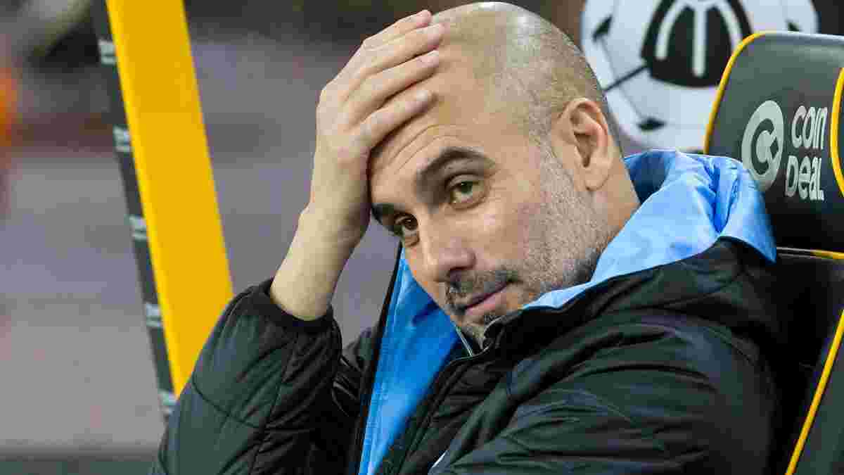 "Не понимаю шума вокруг Гвардиолы": экс-игрок Ливерпуля назвал топ-3 тренеров мира без испанца