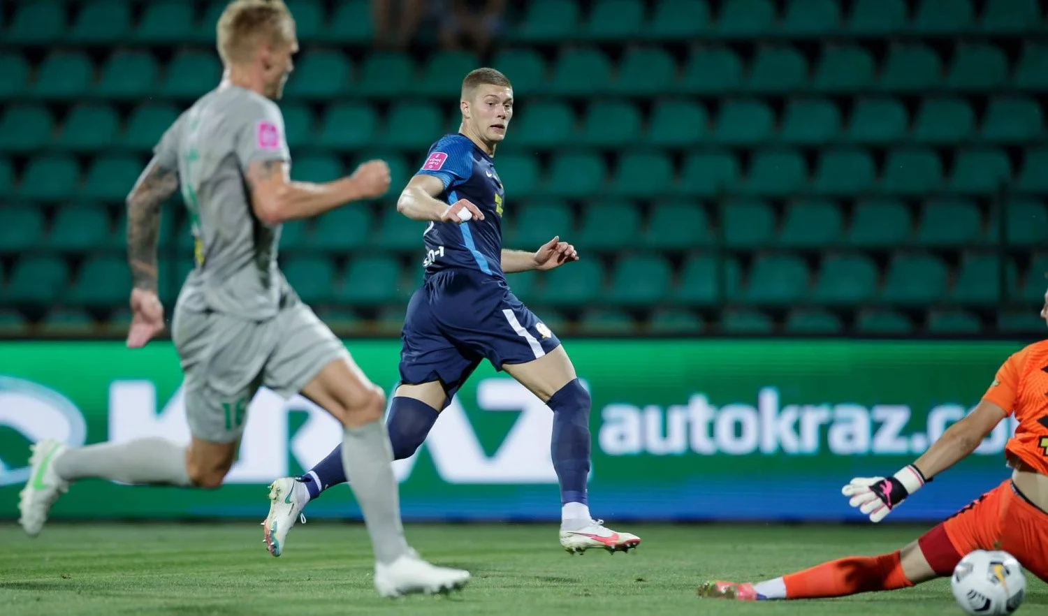 Артем Довбик / фото: СК Днепр-1