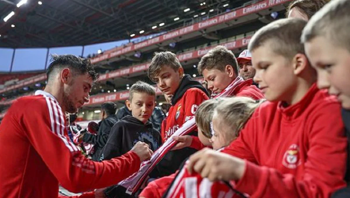 Роман Яремчук (слева) / Фото из соцсетей