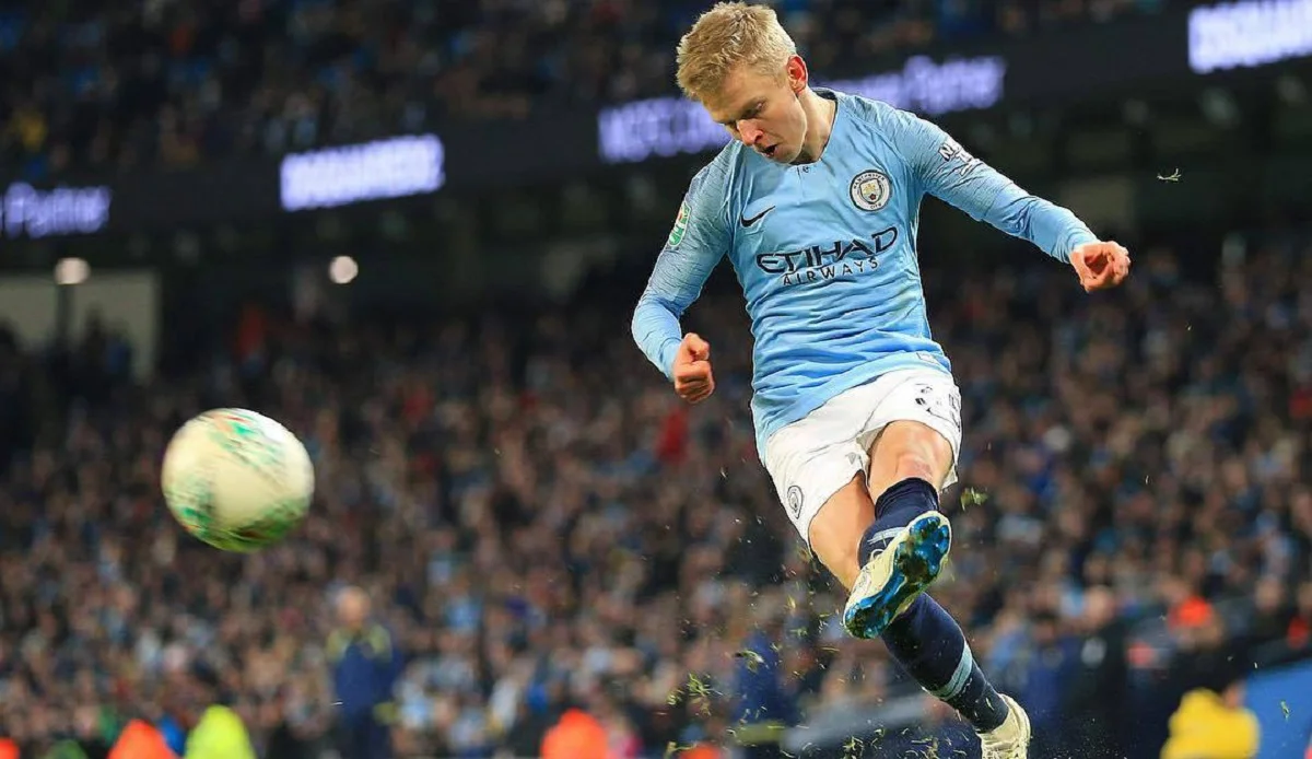 Олександр Зінченко / Getty Images