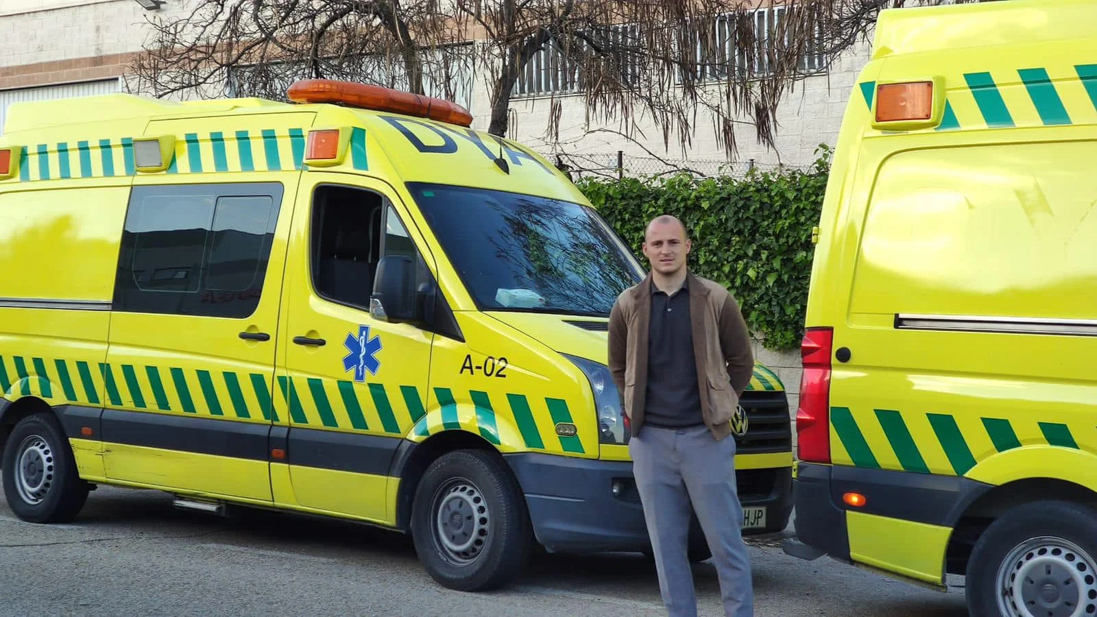 Роман Зозуля / Фото з соцмереж