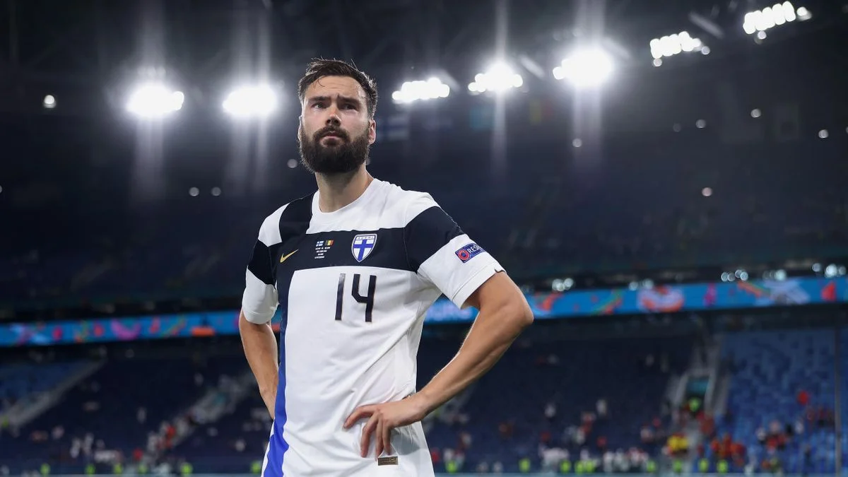 Тім Спарв / Getty images