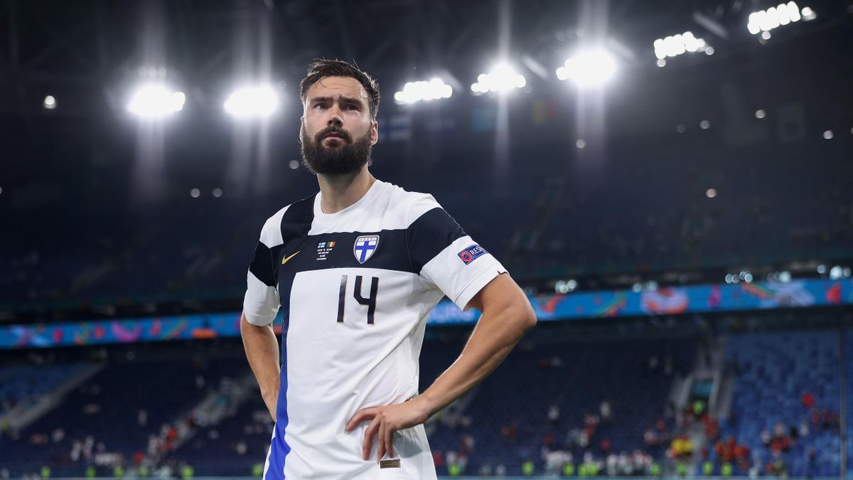Тим Спарв / Getty Images