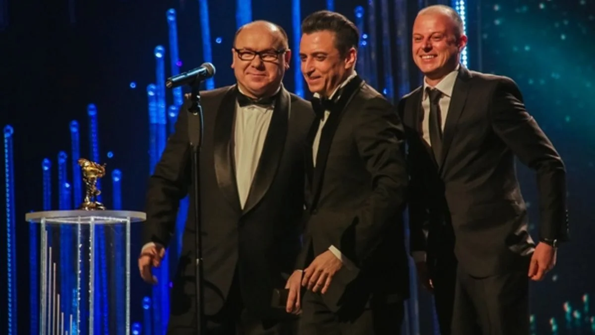 Леоненко, Денисов и Вацко / Фото из открытых источников