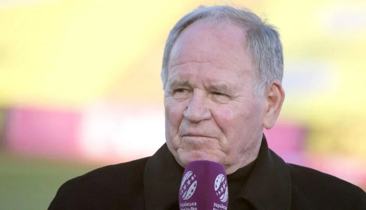 Йожеф Сабо / УНІАН