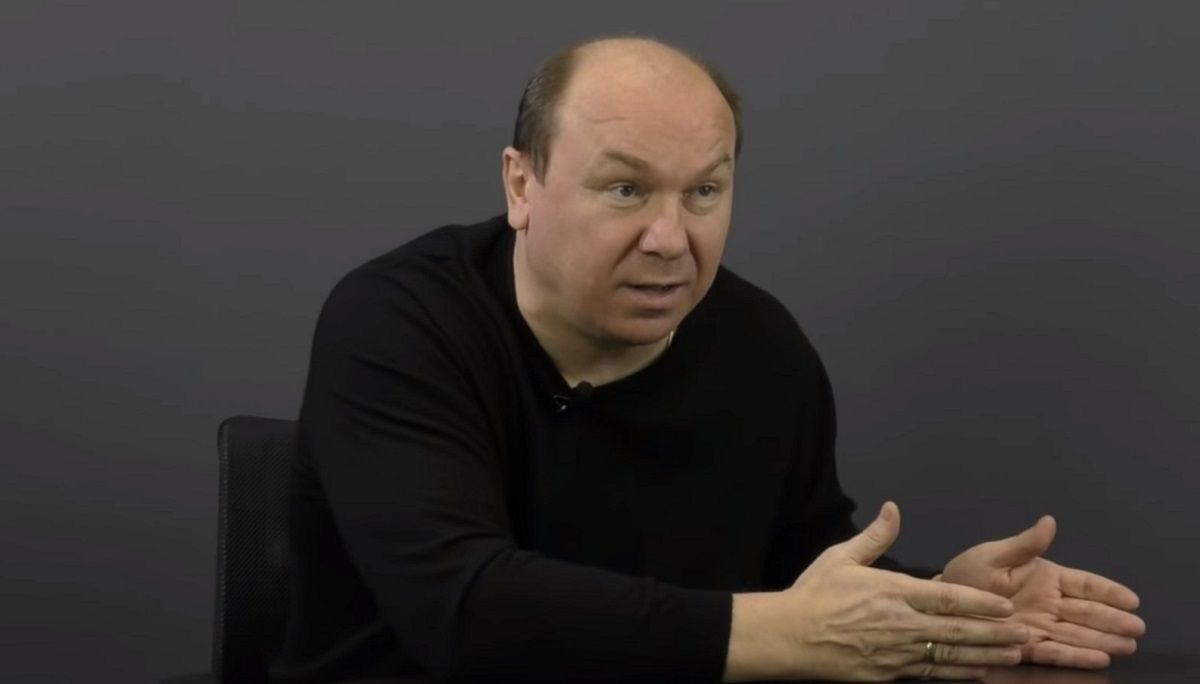 Віктор Леоненко