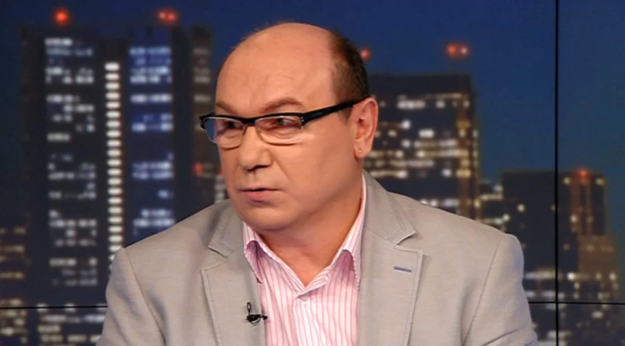 Віктор Леоненко / фото з відкритих джерел