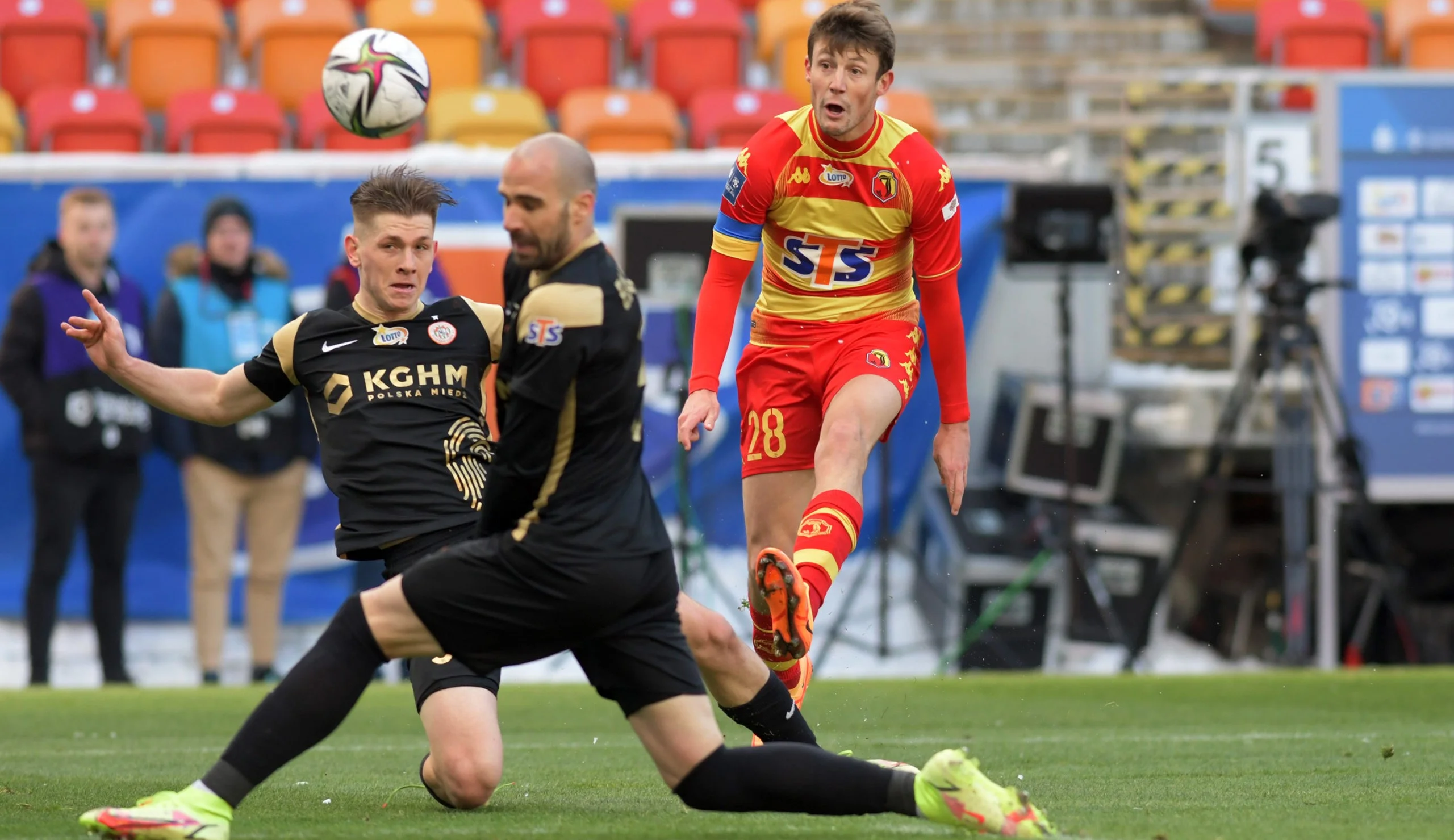 Марк Гуаль / newspix.pl