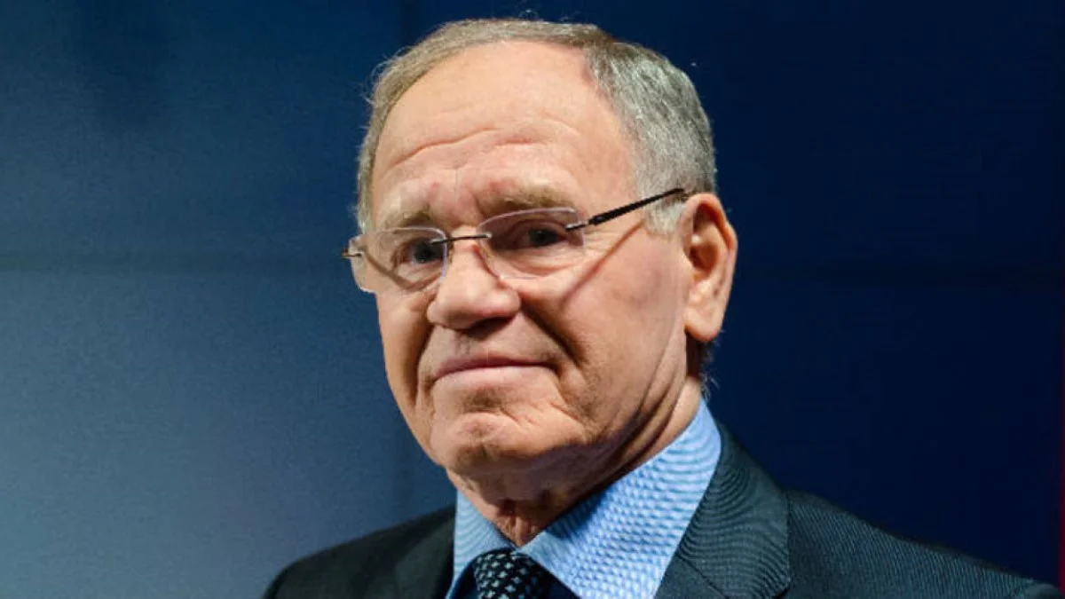 Йожеф Сабо / фото з відкритих джерел