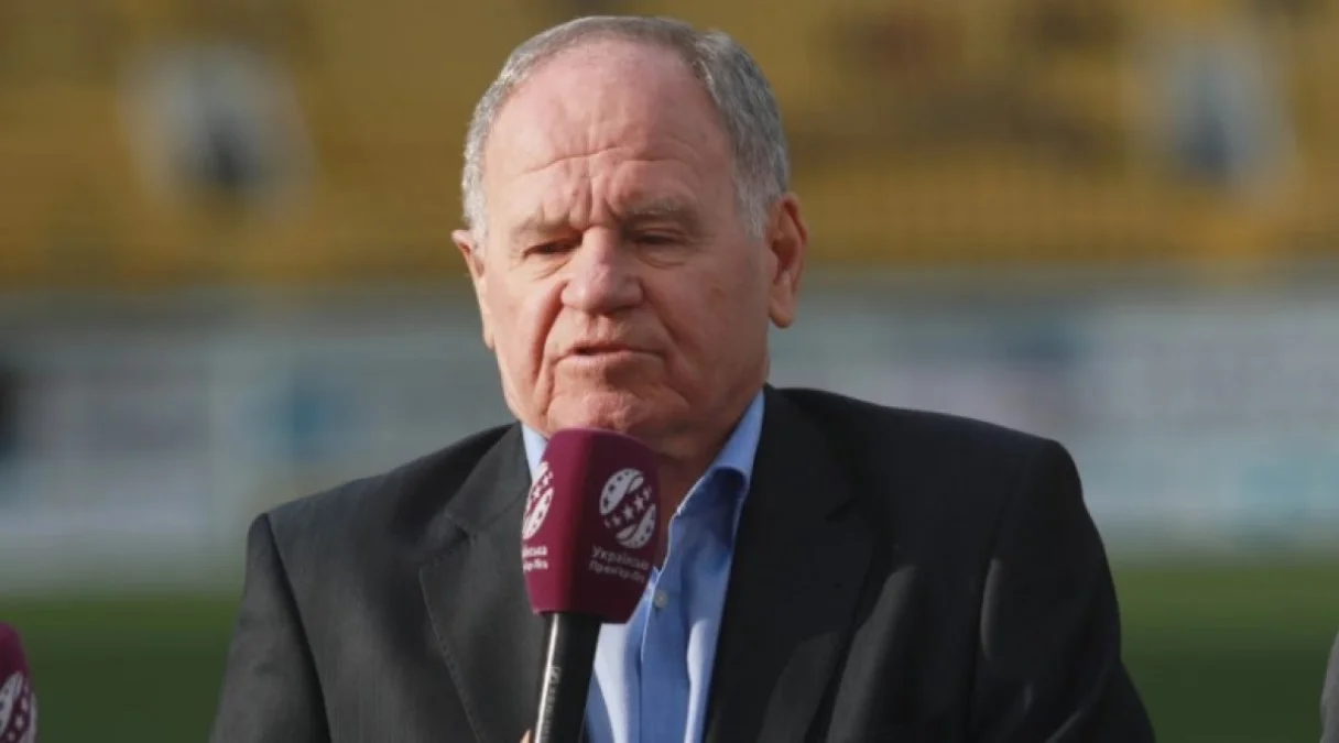 Йожеф Сабо / Footboom