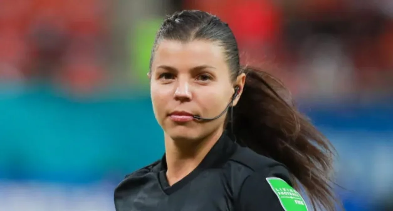 Марина Стрілецька / фото з відкритих джерел