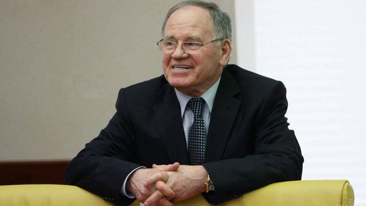 Йожеф Сабо / фото из открытых источников