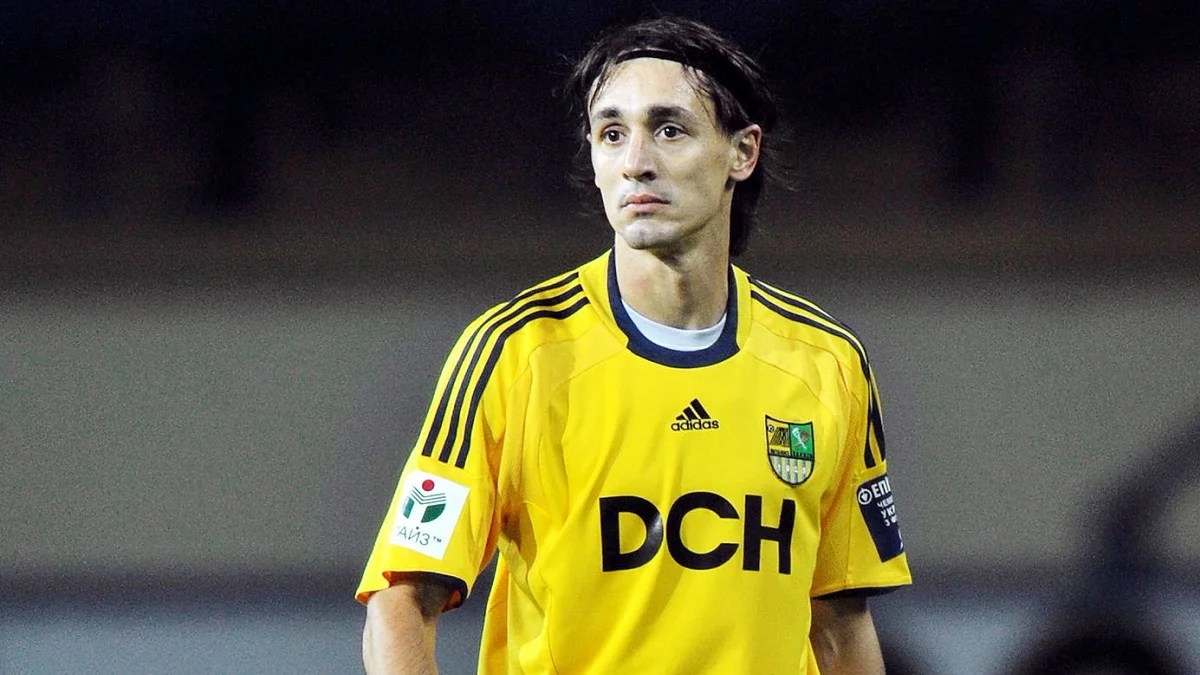 Милан Обрадович / Getty images