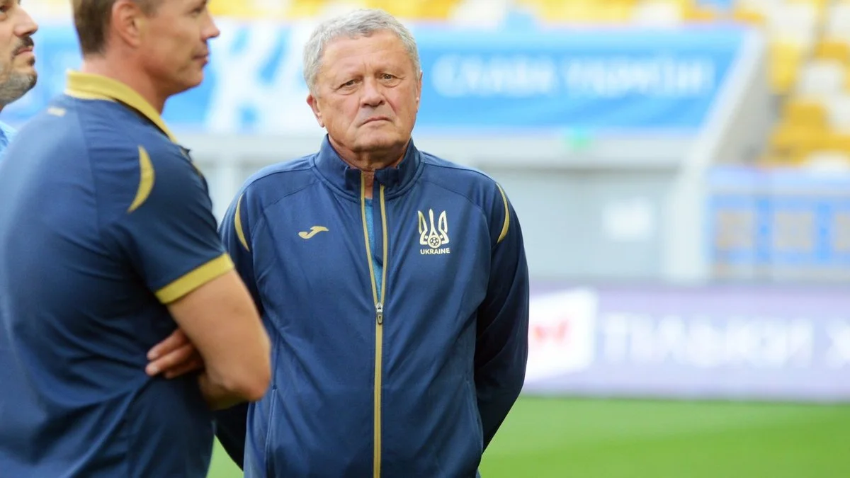 Мирон Маркевич / фото из открытых источников