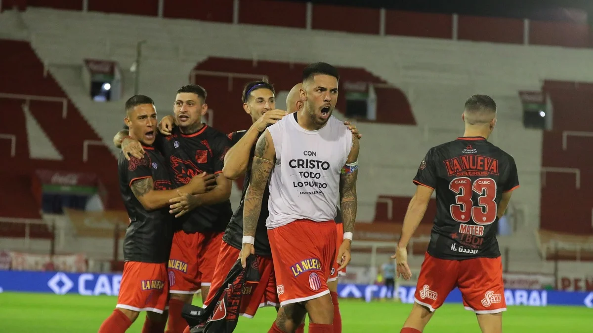 Фото ФК Барракас Сентраль