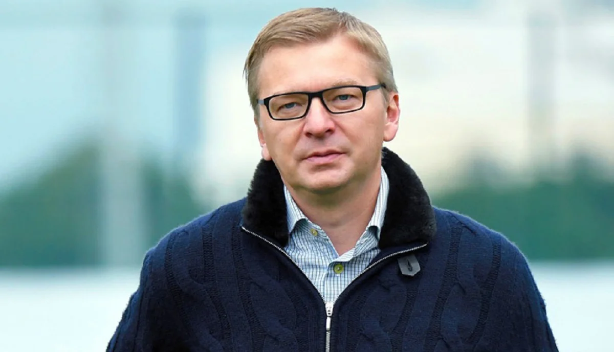 Сергей Палкин / Фото из открытых источников