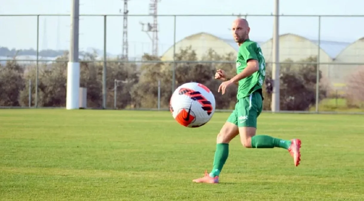 Сергій Яворський / Фото ФК Ворскла