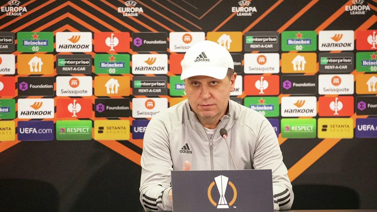 Юрій Вернидуб / Фото з відкритих джерел