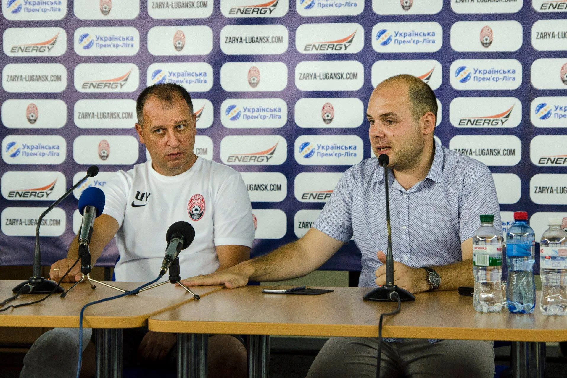 вернидуб козирєв