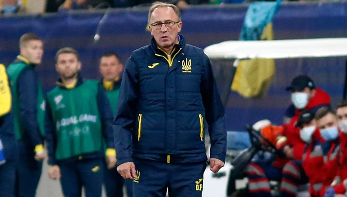 Александр Петраков / УАФ