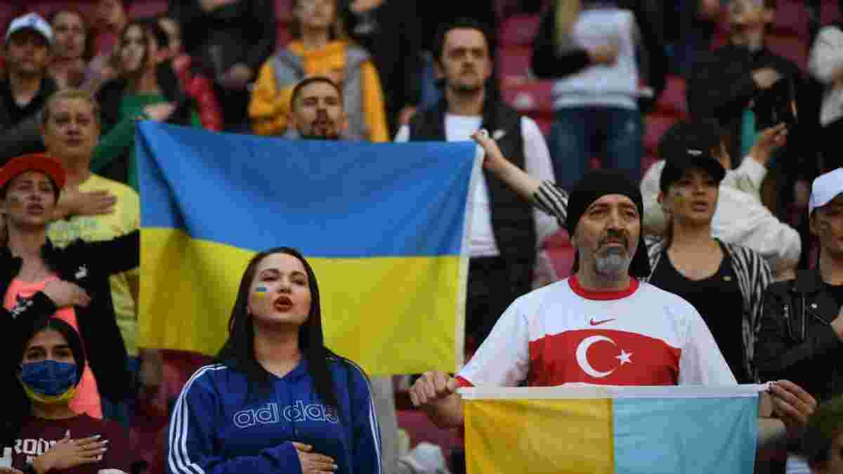 Россия напала на Украину: шокирующие разборки между Динамо и сборной, ультрас против Шахтера, футбол на руинах