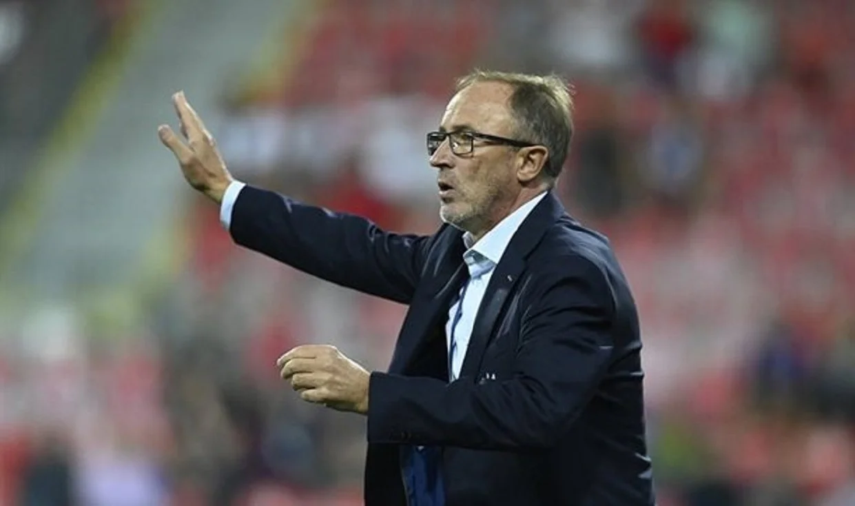 Олександр Петраков / Сайт УАФ