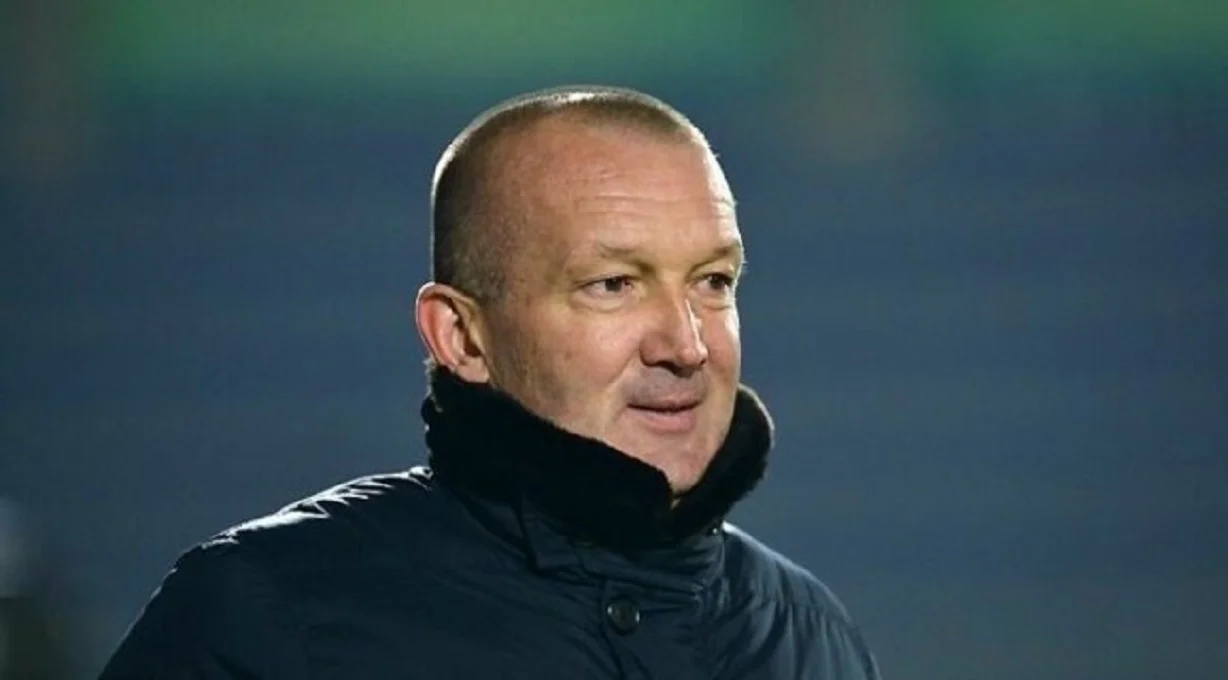 Роман Григорчук / Фото з відкритих джерел