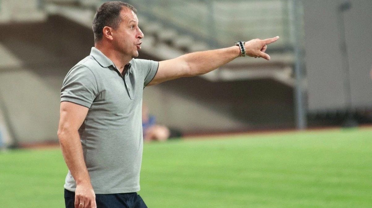 Юрий Вернидуб / УНИАН