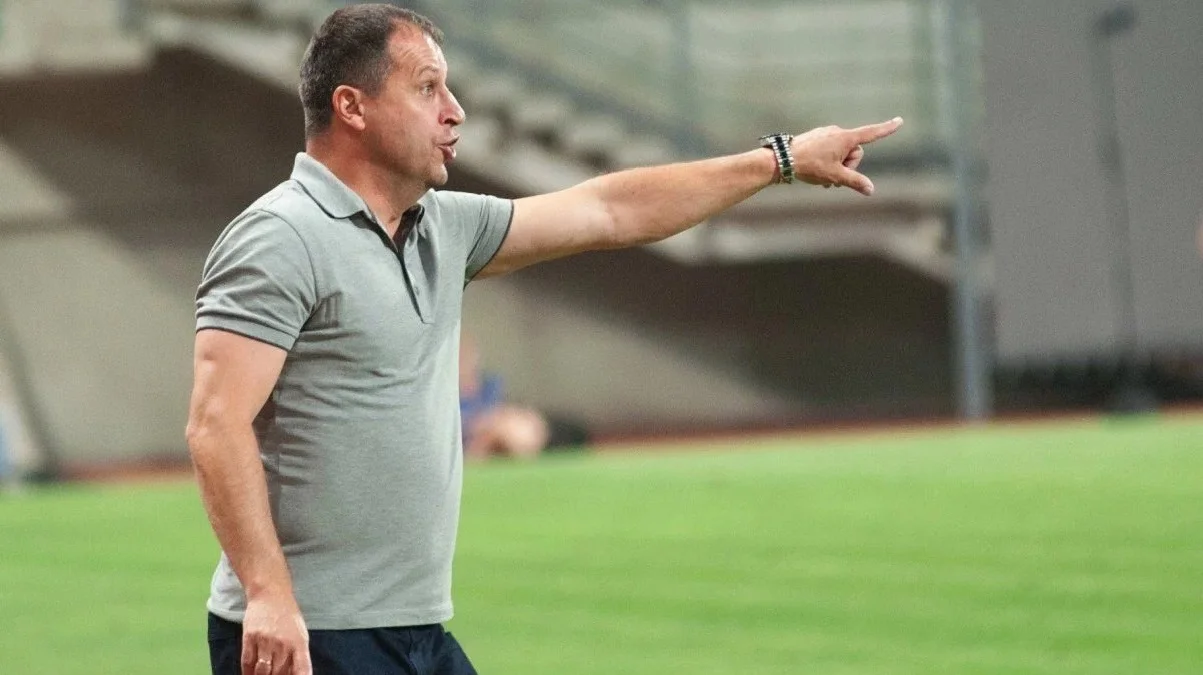 Юрий Вернидуб / УНИАН