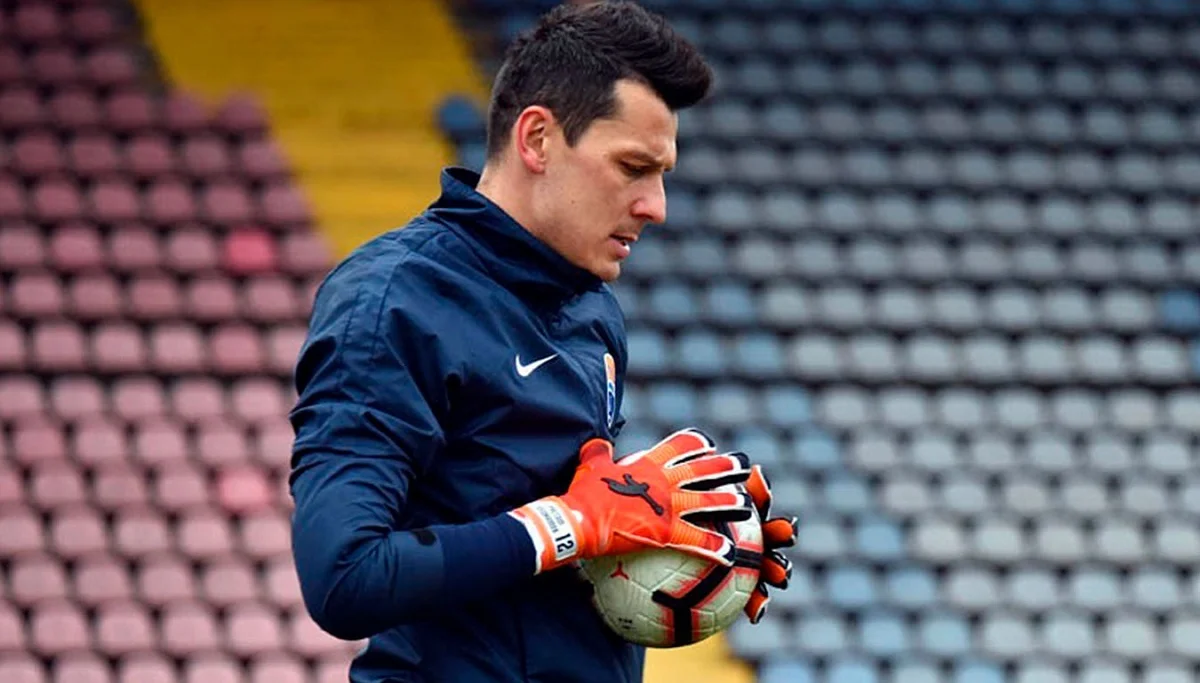 Рустам Худжамов / Фото из открытых источников