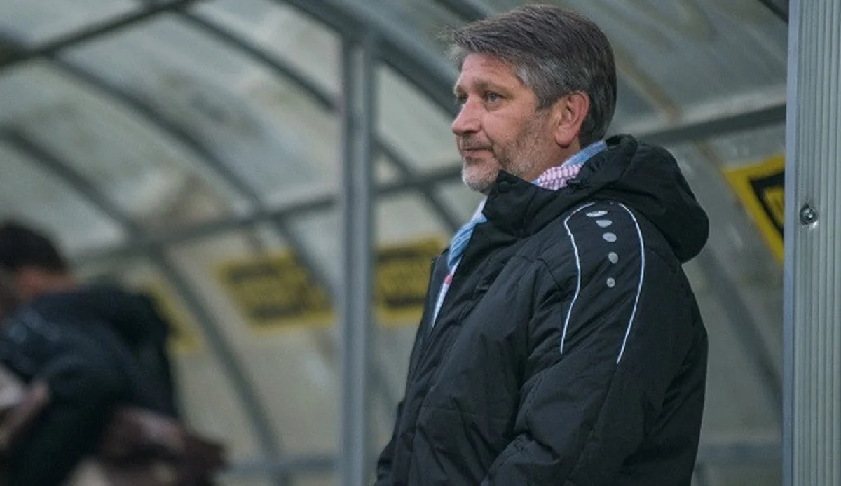 Сергій Ковалець / Фото з відкритих джерел