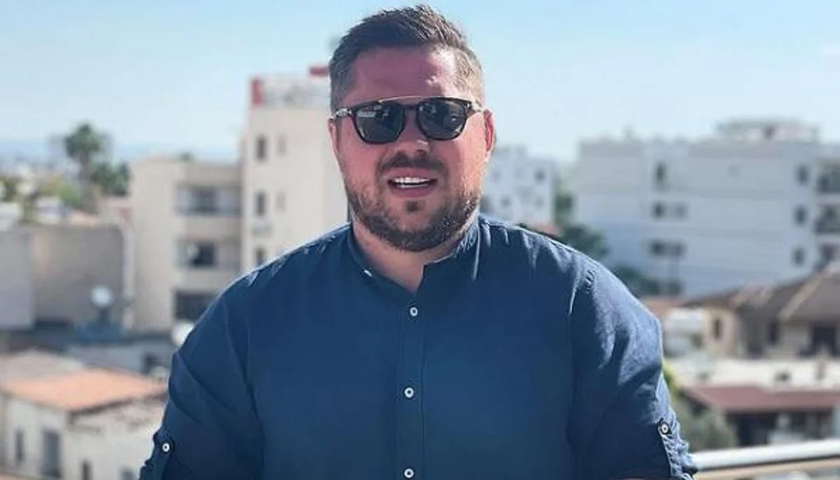 Олександр Панков / Фото з відкритих джерел