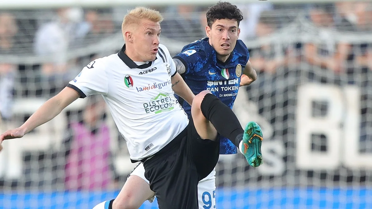 Віктор Коваленко / Getty images