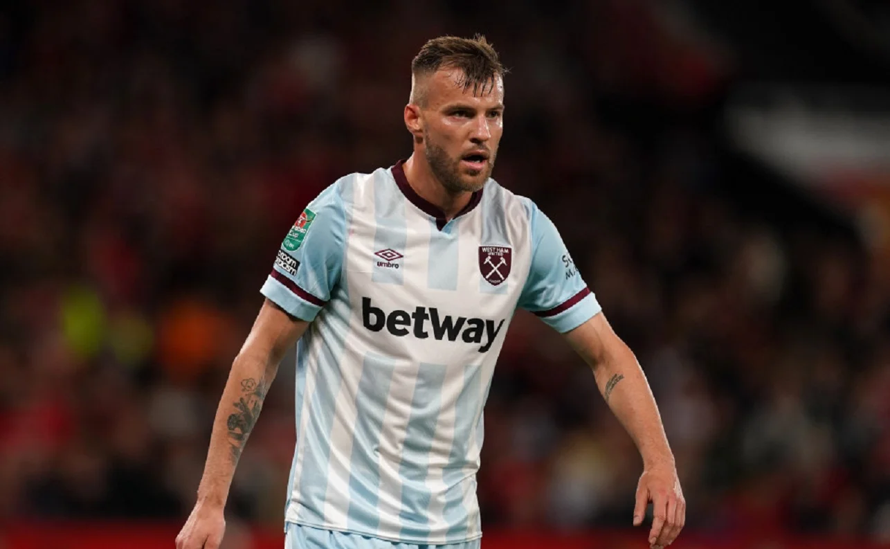 Андрій Ярмоленко / Getty Images