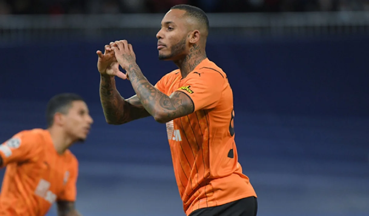 Фернандо / Сайт Шахтера