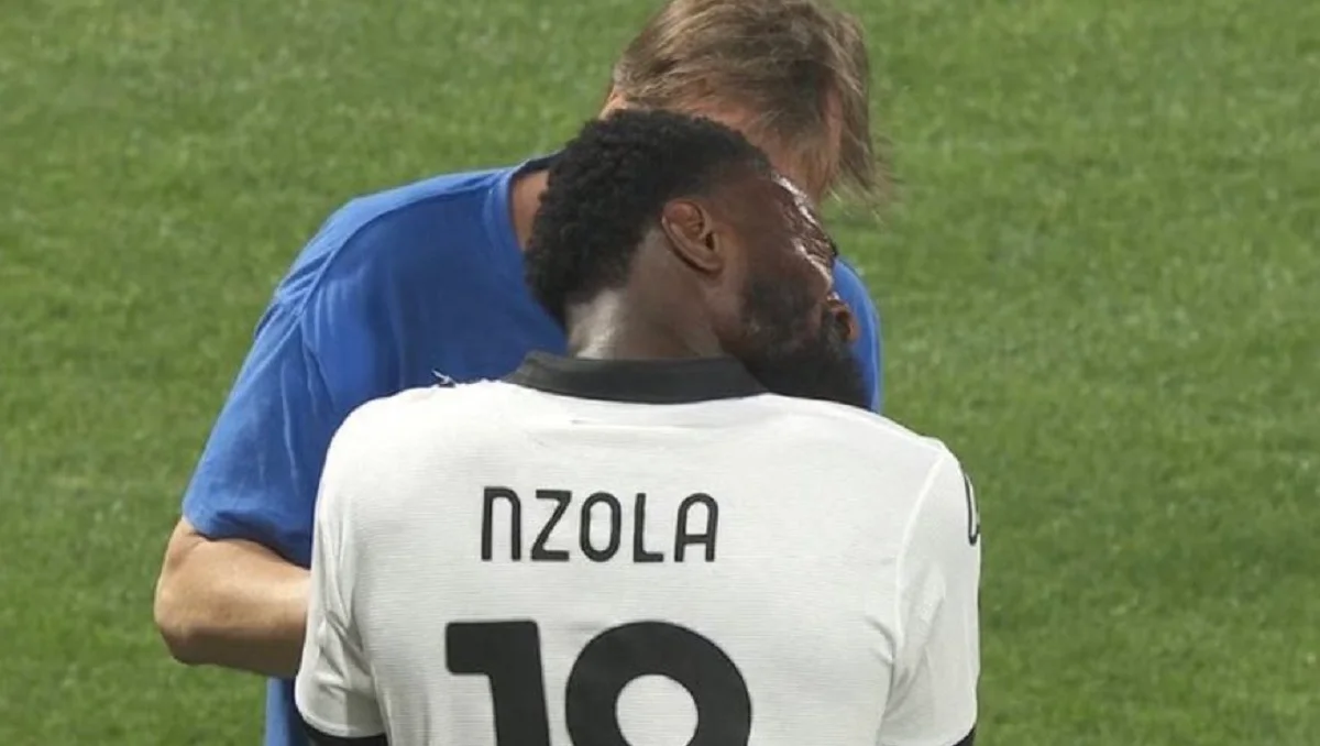 М'бала Нзола / Фото з відкритих джерел