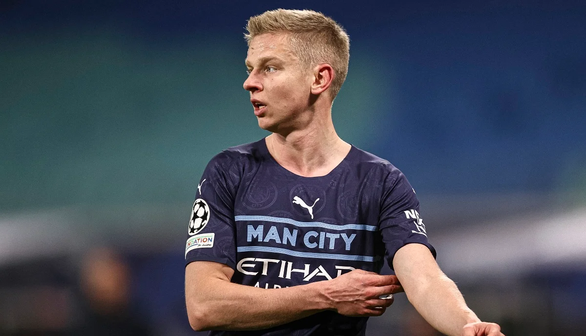 Олександр Зінченко / Getty Images