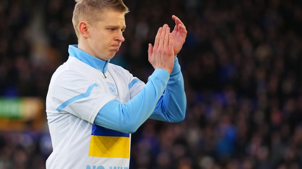 Александр Зинченко / Getty Images