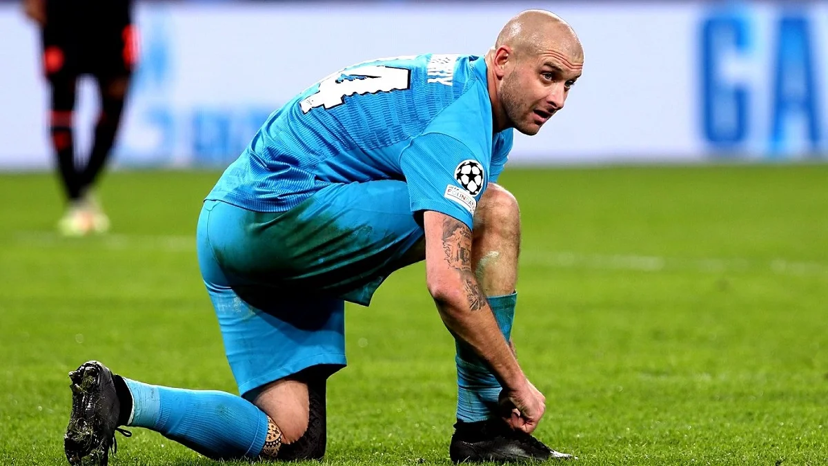 Ярослав Ракицький / Фото з відкритих джерел