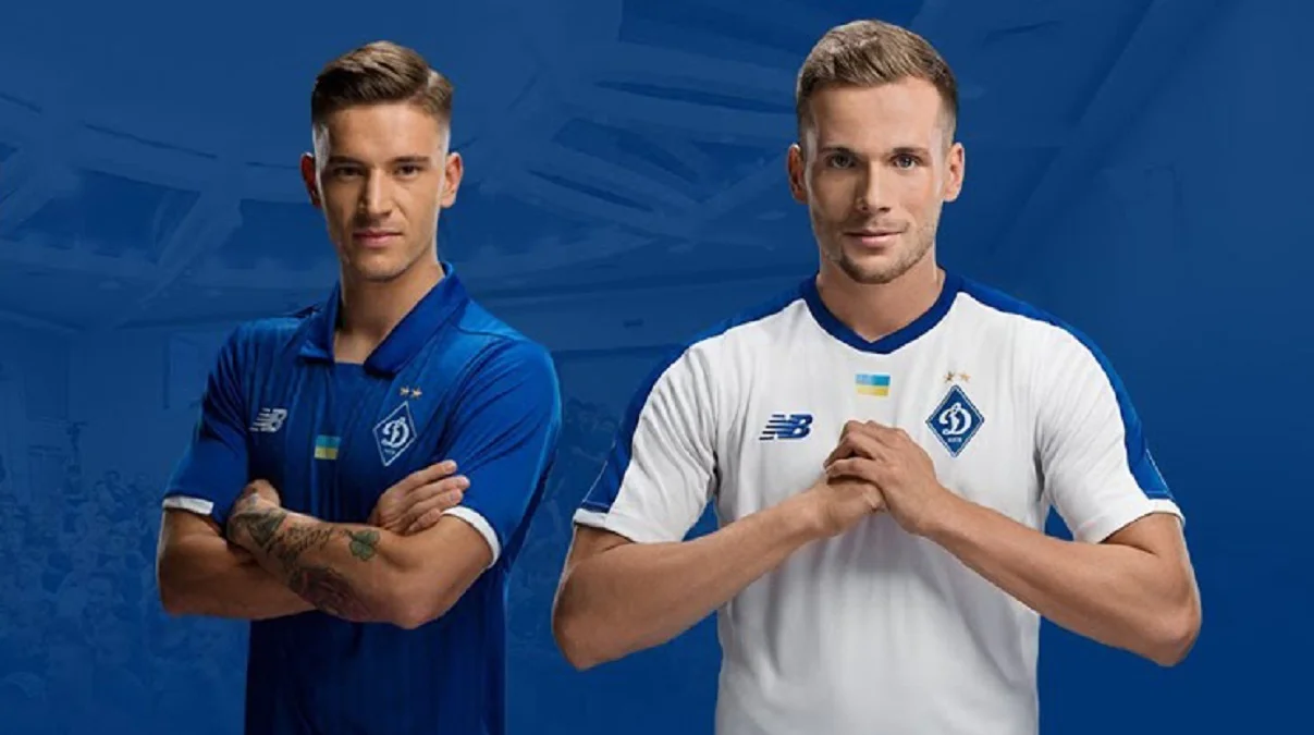 Беньямін Вербіч і Томаш Кендзьора / ФК Динамо