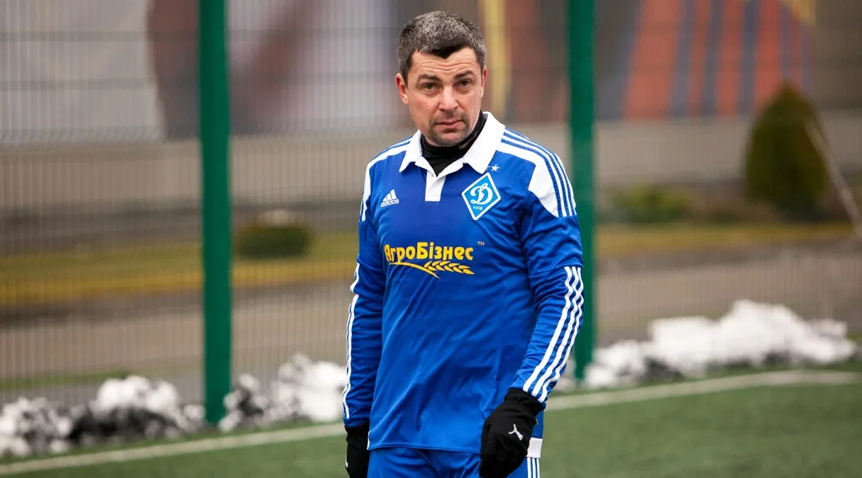 Едуард Цихмейструк / Фото з відкритих джерел