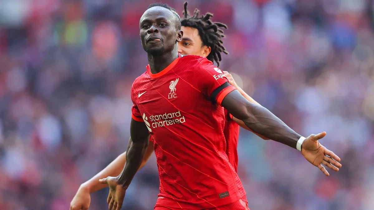 Манчестер Сіті – Ліверпуль – 2:3 – відео голів та огляд матчу