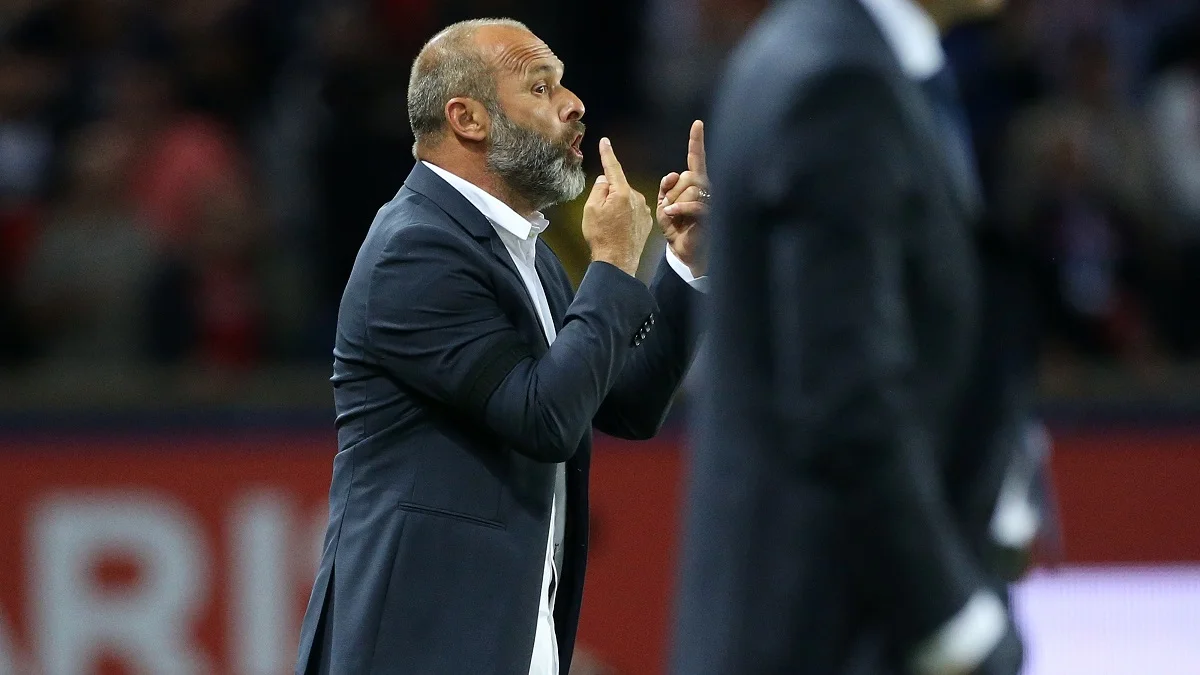 Паскаль Дюпра / Getty images